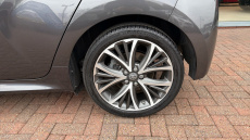 Toyota Yaris 1.5 Hybrid Excel 5dr CVT Hybrid Hatchback